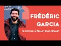 Rencontre avec frdric garcia scnariste showrunner et ralisateur