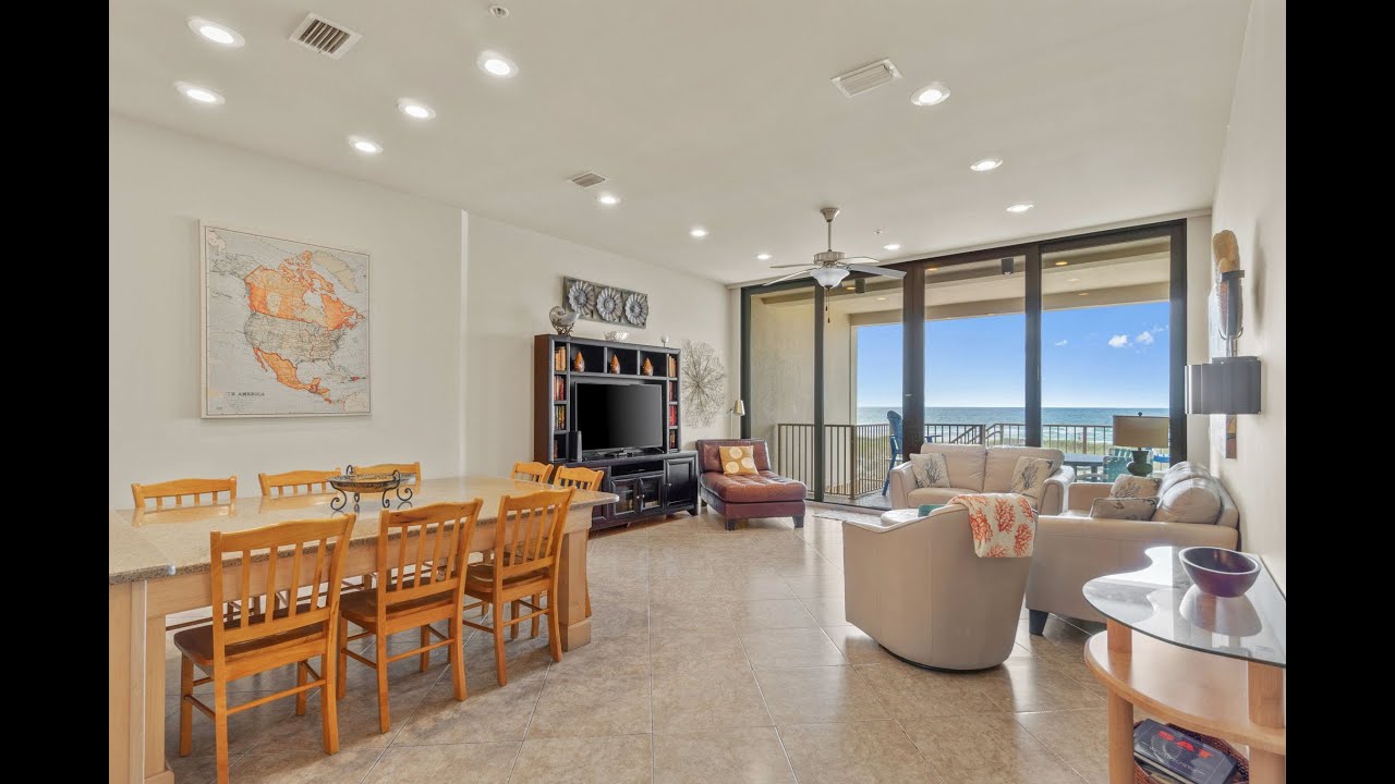 Sugar Beach A-3 - 8443 Gulf Blvd, Navarre, FL 32566