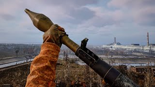 Stalker 2 Developers actually added this to the game...
