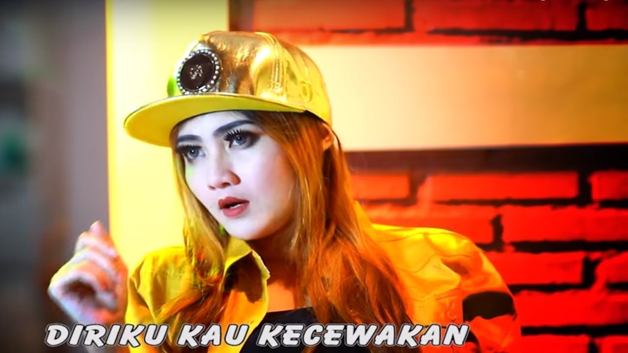 Nella Kharisma - Cinta Terlantar (Official Music Video) - YouTube