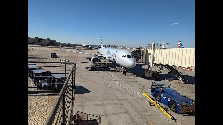 TRIP REPORT | American Airlines (First Class) | Phoenix - Honolulu | Airbus A321 Neo