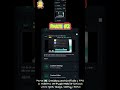 Parte #2 Desbloquear Gráficos y FPS al Máximo en Pugb Mobile (Unlock Ultra HDR, 144hz, 120hz y 90hz)