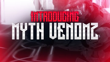 Introducing Myth VeNoMz by Myth Finkle [Halo]