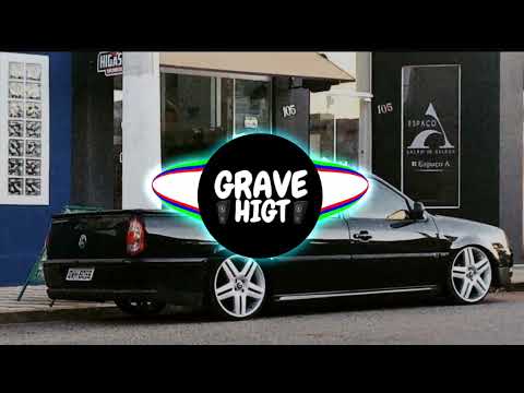PISEIRO HAWAIANO❄️- MC GW - Viral TikTok, Instagram 2024 - COM GRAVE [GRAVEHIGT]