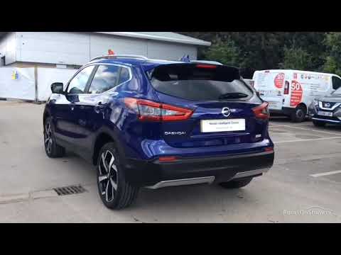 nissan-qashqai-dci-tekna-blue-2018