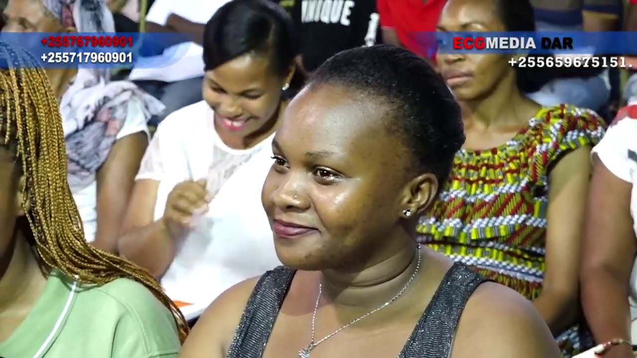 ROHO YA USALITI NA UNAFIKI.