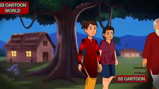 रात का छालावा | chalava| horror story| bhutiya kahaniya| hindi story |fear file story | horror story