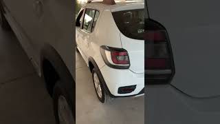 Renault Sandero Stepway 1.6 2018