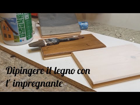 Video: Impregnante per legno per interni. Impregnazione antincendio e anti-marcio: recensioni, prezzi