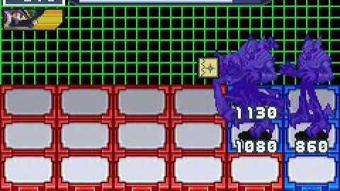 BN 5 Hack - VS 3 CrossOver Shademan DS