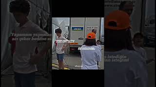 Neki Benden Istediğin I Şfetaçıl Şfetedüş