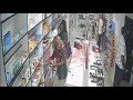 Pharmacy targeted in brazen shoplifting— trio caught on camera
