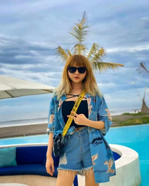 Story Wa Sarah Viloid Terbaru [Versi DJ]