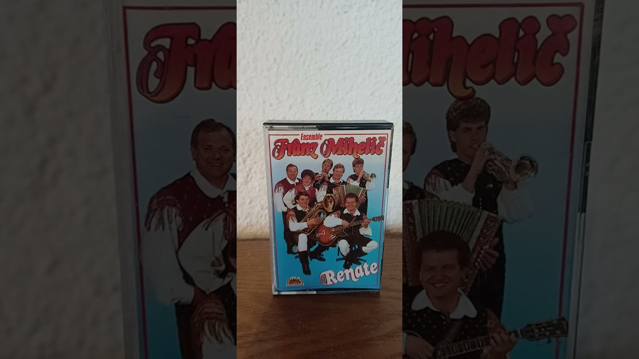 Ensemble Franz Mihelic 