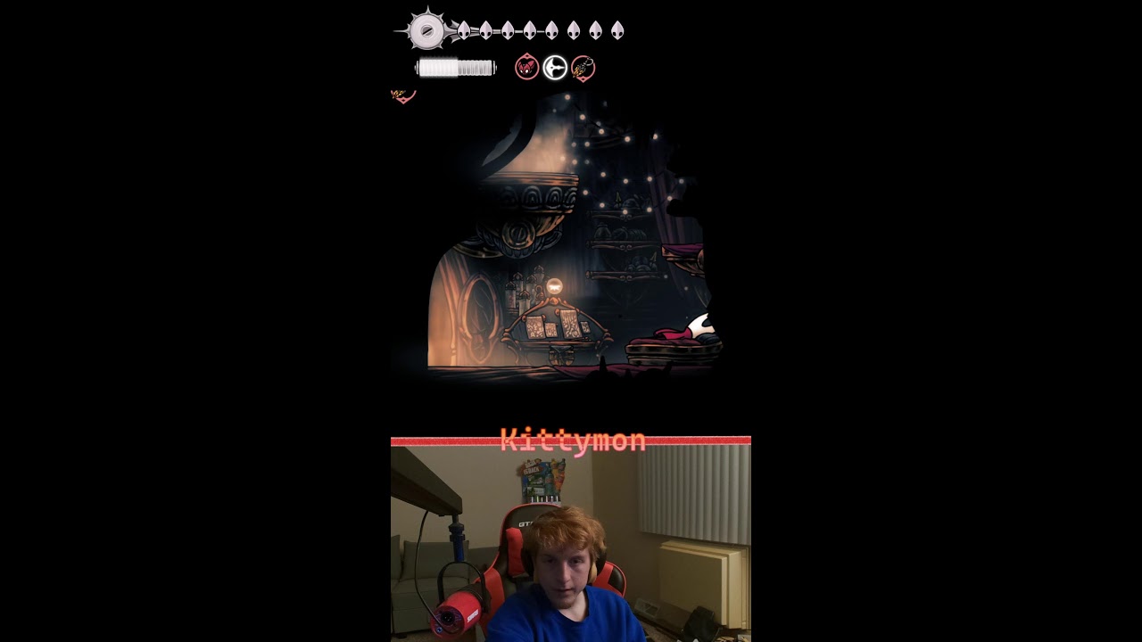 I might be lost chat... | Silk Song