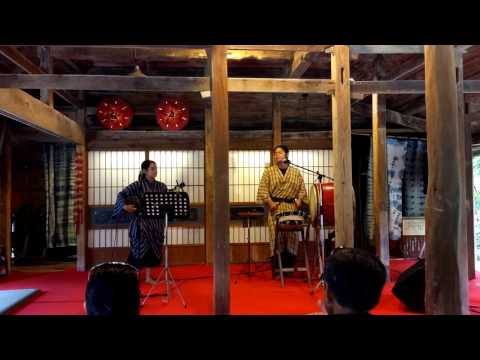 【琉球村】島唄ライブ - 1
