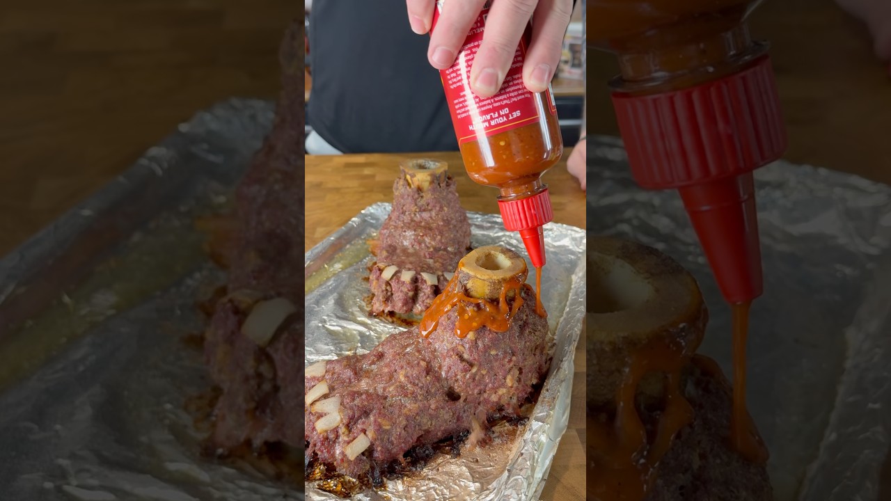 Make these Monster Feet for Halloween! #shorts