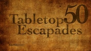 Download Lagu Tabletop Escapades - Episode 50 "Down Below" Download Lagu Tabletop Escapades - Episode 50 "Down Below"