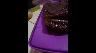 Dodol ketan agar2 hanya 15 menit Dodol ketan agar2 hanya 15 menit