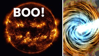 A Black Hole Nightmare