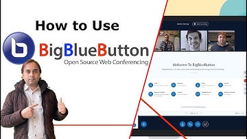The Shocking Truth About BigBlueButton