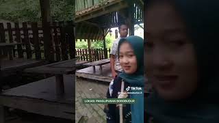 Korelasi Tour Guide Dan Drivers VW Wisata: Co Working/ Kerjasama.