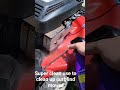 Super clean use to clean up curbfind mower