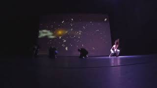 「The Code 2023」 OPENING VIDEO & SHOW