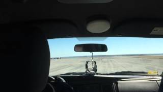 EVOC Driving - Take it up a notch