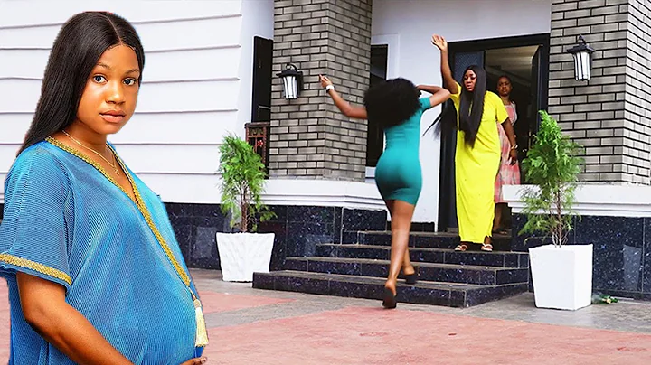 My Evil Stepsister Bewitched My Husband Into Marrying Her, Now Who Will Save Me? - Nigerian Movies