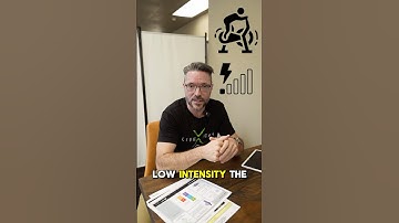 Here’s how to improve your VO2 Max! #health #fitness #redmond #vo2max