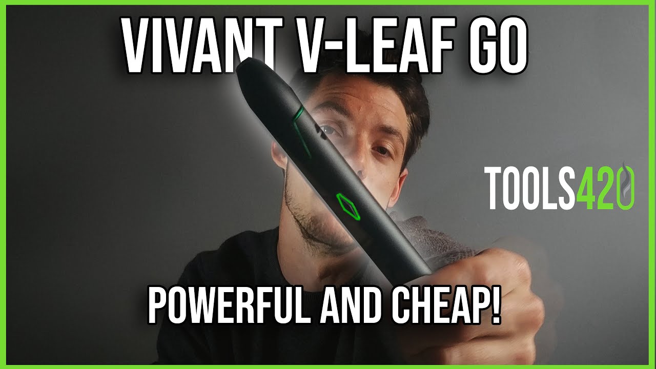 Vivant VLeaF Go review & how to! | 4K | BEST budget convection?