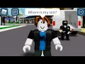 ROBLOX Brookhaven 🏡RP Funny Moments 3