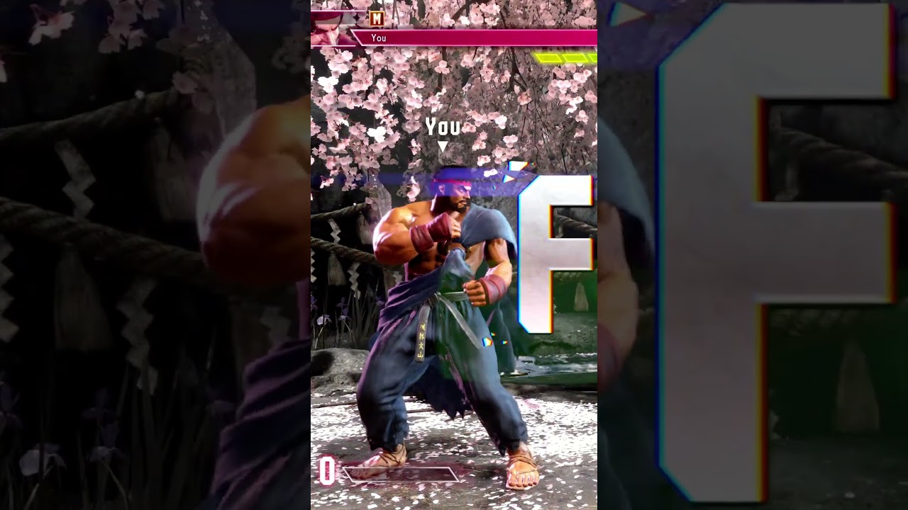 Next-Gen Fighting Game 🥊🥋🐉