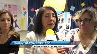 ✅ SCUOLA, AL PENNA &quot;ANCH&#39;IO CRONISTA&quot; |SUD TV 114|