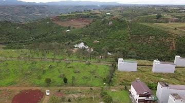 Bán đất nghĩ dưỡng, sổ đỏ riêng, 928m2 thuộc xã Lộc tân, huyện Bảo lâm, Lâm đồng