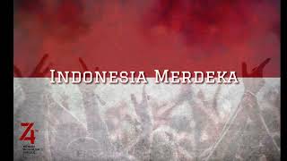 INDONESIA MERDEKA - PD Rap #SpecialHUTRI74th