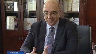Восполнять нехватку медиков будут с помощью целевого обучения: на Дону утвердили квоты Восполнять нехватку медиков будут с помощью целевого обучения: на Дону утвердили квоты