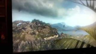 Dead island dev debugging x360