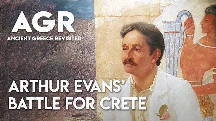 Minoan Civilization and The Battle for Crete