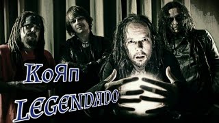 Korn (live BBC rádio) [Legendado-BR]