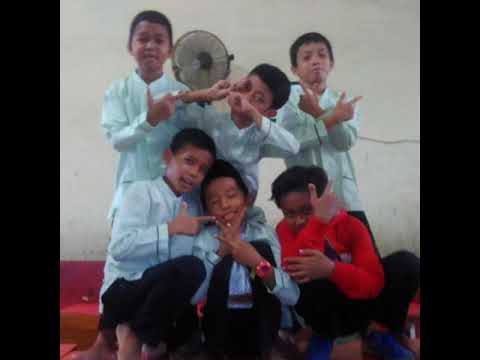 Teman Sahabat Sd