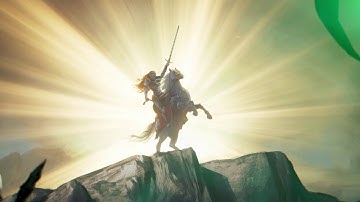 Might & Magic: Chess Royale [Android/iOS/PC] Teaser Trailer