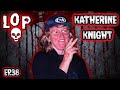 Katherine Knight: Cooked Her Boyfriend Then Fed Him To His Kids - Lights Out Podcast #38