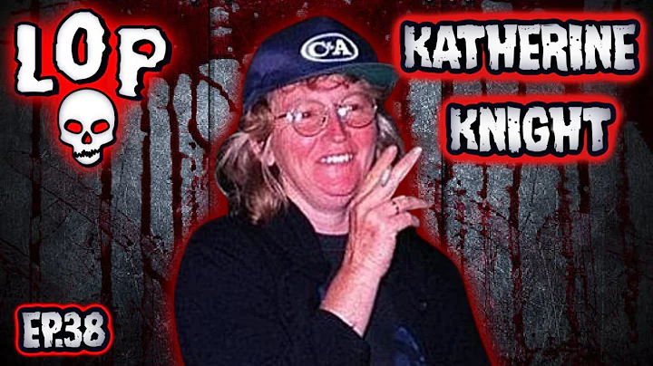 Katherine Knight: Cooked Her Boyfriend Then Fed Him To His Kids - Lights Out Podcast #38