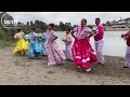Danzas Salitre - El Mendigo (Pasacalle)