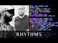 Heezy Hines x Micwise - Rhythms | Rhymes Highlighted