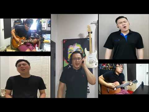 Beyond -不再犹豫 COVER