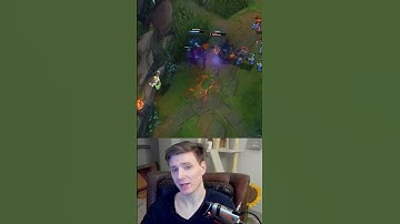 DOES AATROX BEAT MORDEKAISER? | HASHINSHORTS