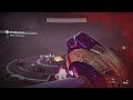 DUI Thresher Ends Destiny2 Clan Leader in backyard